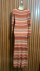 Chest 20  Lenght 55 Branded Womens Bodycon Dress