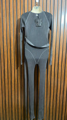 Chest 19  Lenght 59  Jumpsuit Womens Bodycon Selection