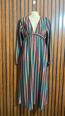 Chest 20  Lenght 47 Imported Bodycon Dress
