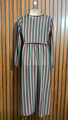 Chest 20  Lenght 47 Imported Bodycon Dress