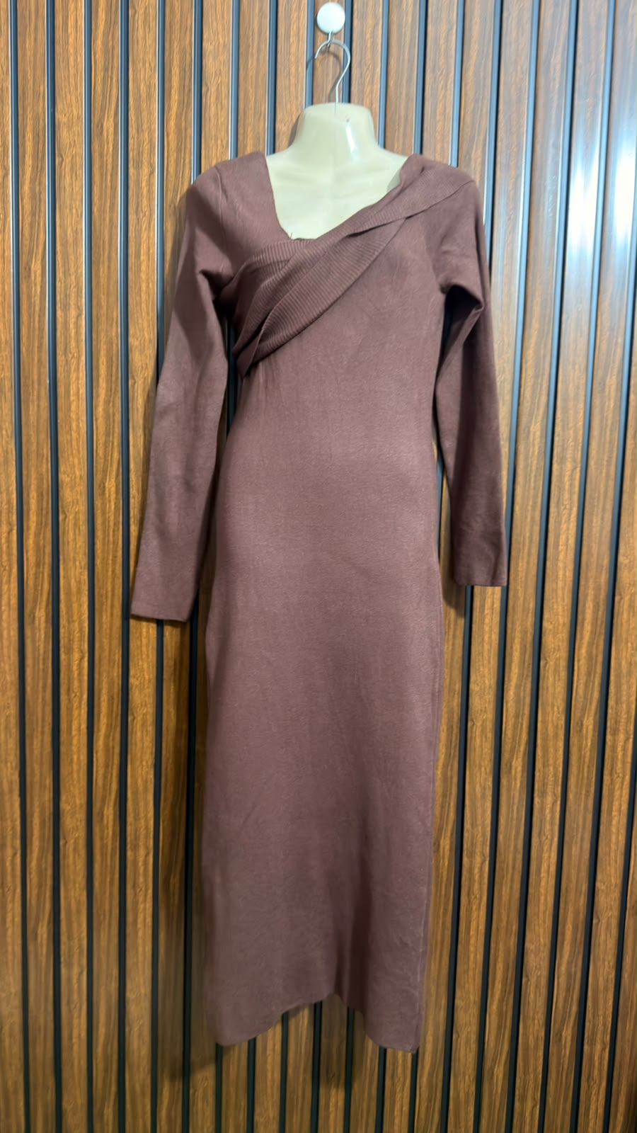 Chest 19  Lenght 49 Imported Bodycon Wear