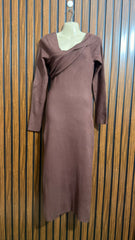 Chest 19  Lenght 49 Imported Bodycon Wear