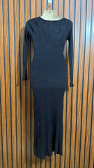 Chest 18  Lenght 48 Western Bodycon Dress