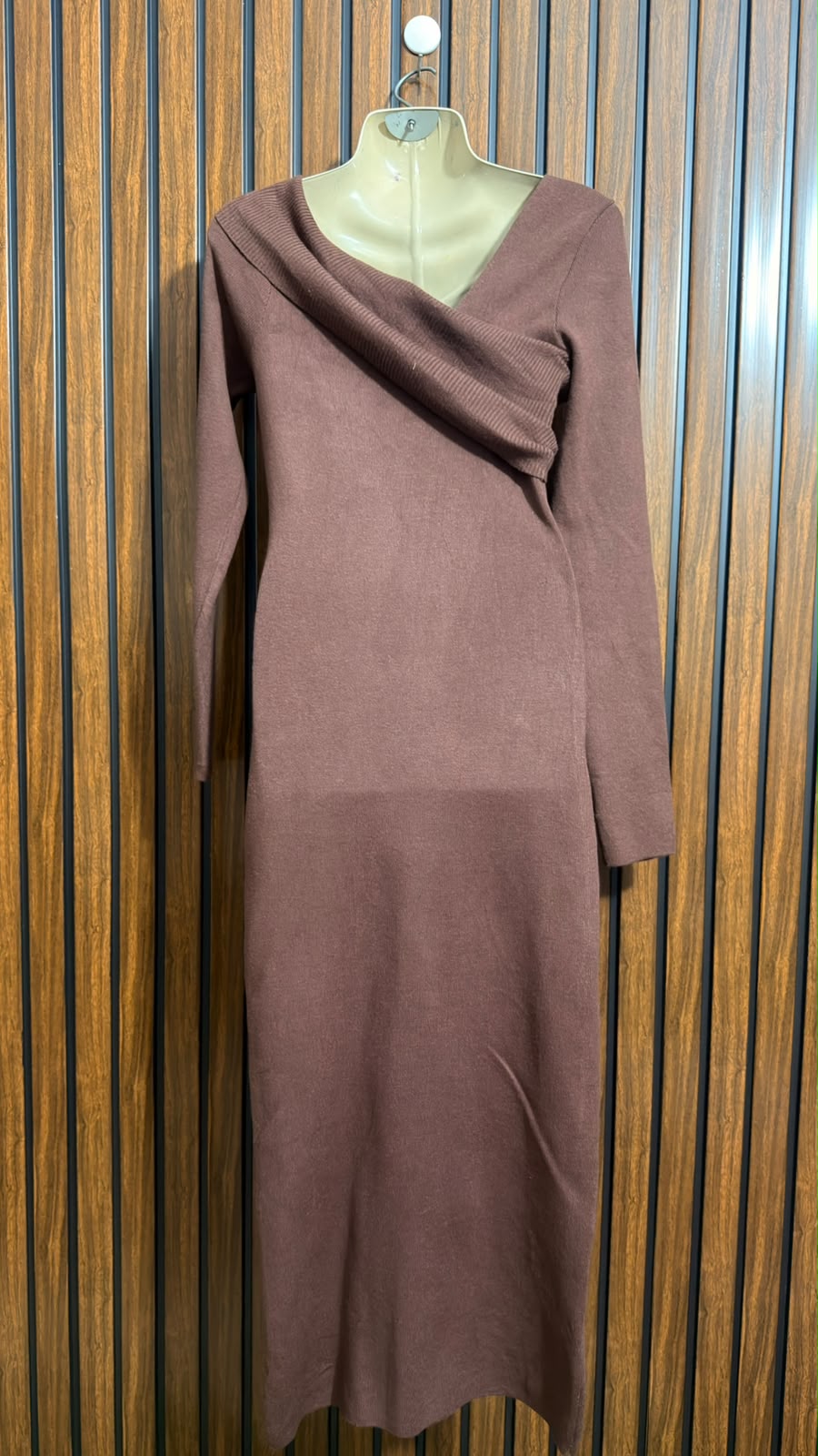 Chest 19  Lenght 49 Imported Bodycon Wear