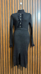 Chest 20  Lenght 41 Western Womens Bodycon Apparel