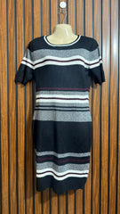 Chest 20  Lenght 34 Branded Bodycon Wear