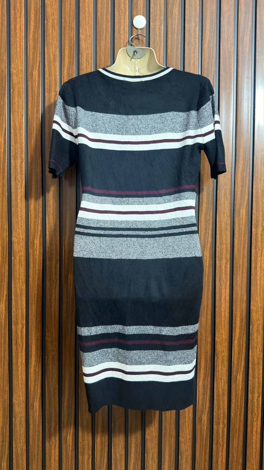 Chest 20  Lenght 34 Branded Bodycon Wear