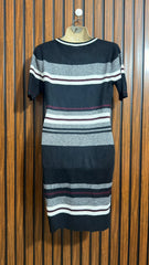 Chest 20  Lenght 34 Branded Bodycon Wear