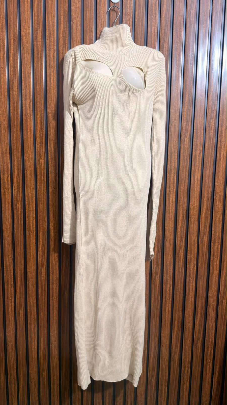 Chest 20  Lenght 56 Imported Bodycon Collection
