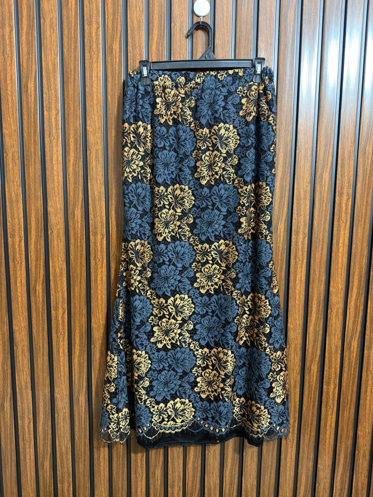 Waist 30  Lenght 35  Fabric net Branded Ladies Wear