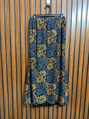 Waist 30  Lenght 35  Fabric net Branded Ladies Wear