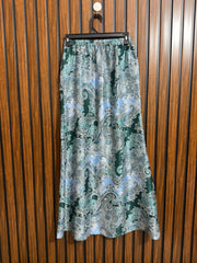 Waist 26  Lenght 38  Fabric silk Western Womens Wear