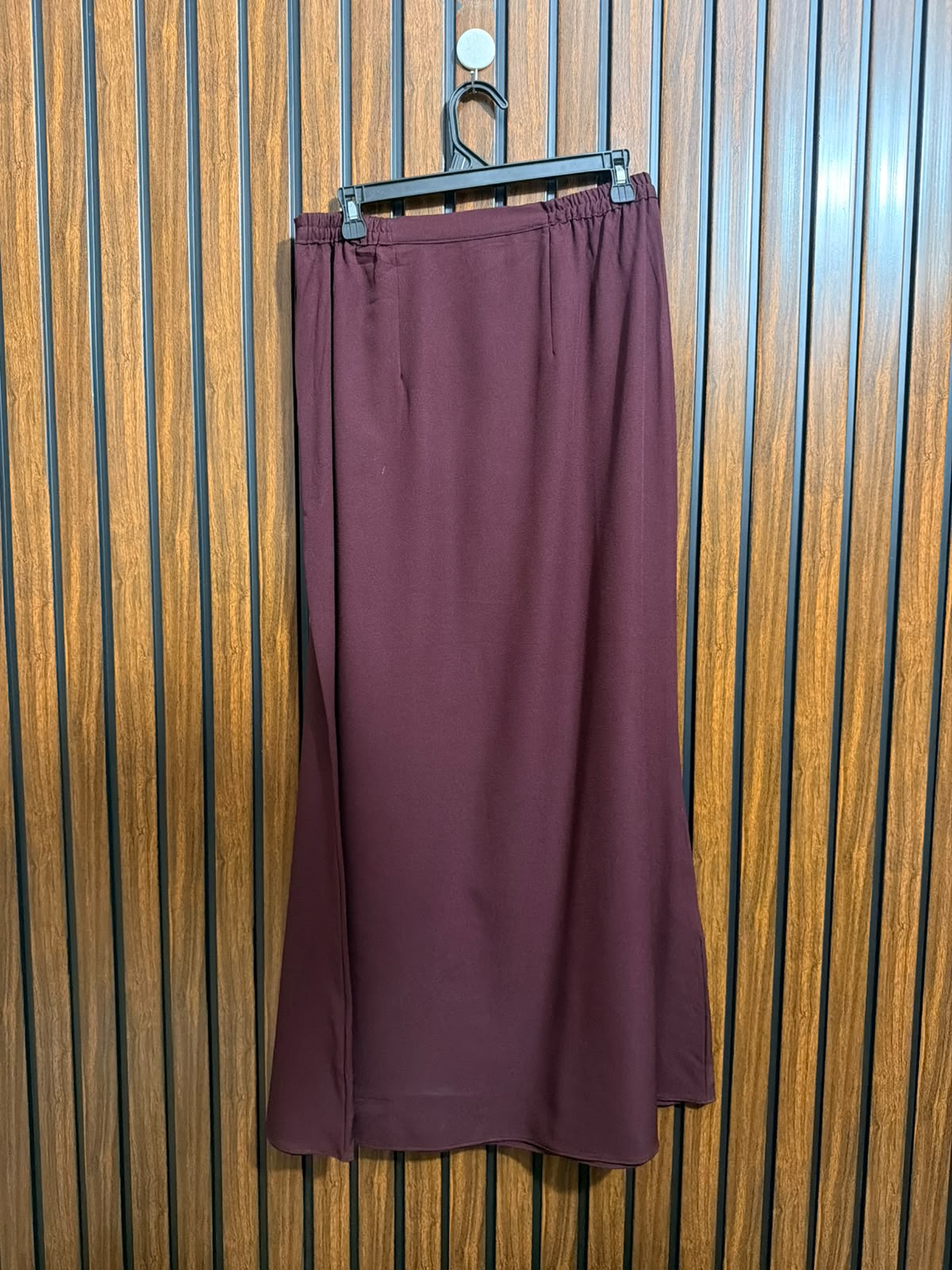 Waist 32  Lenght 39  Fabric Georgette Womens Skirt Wear