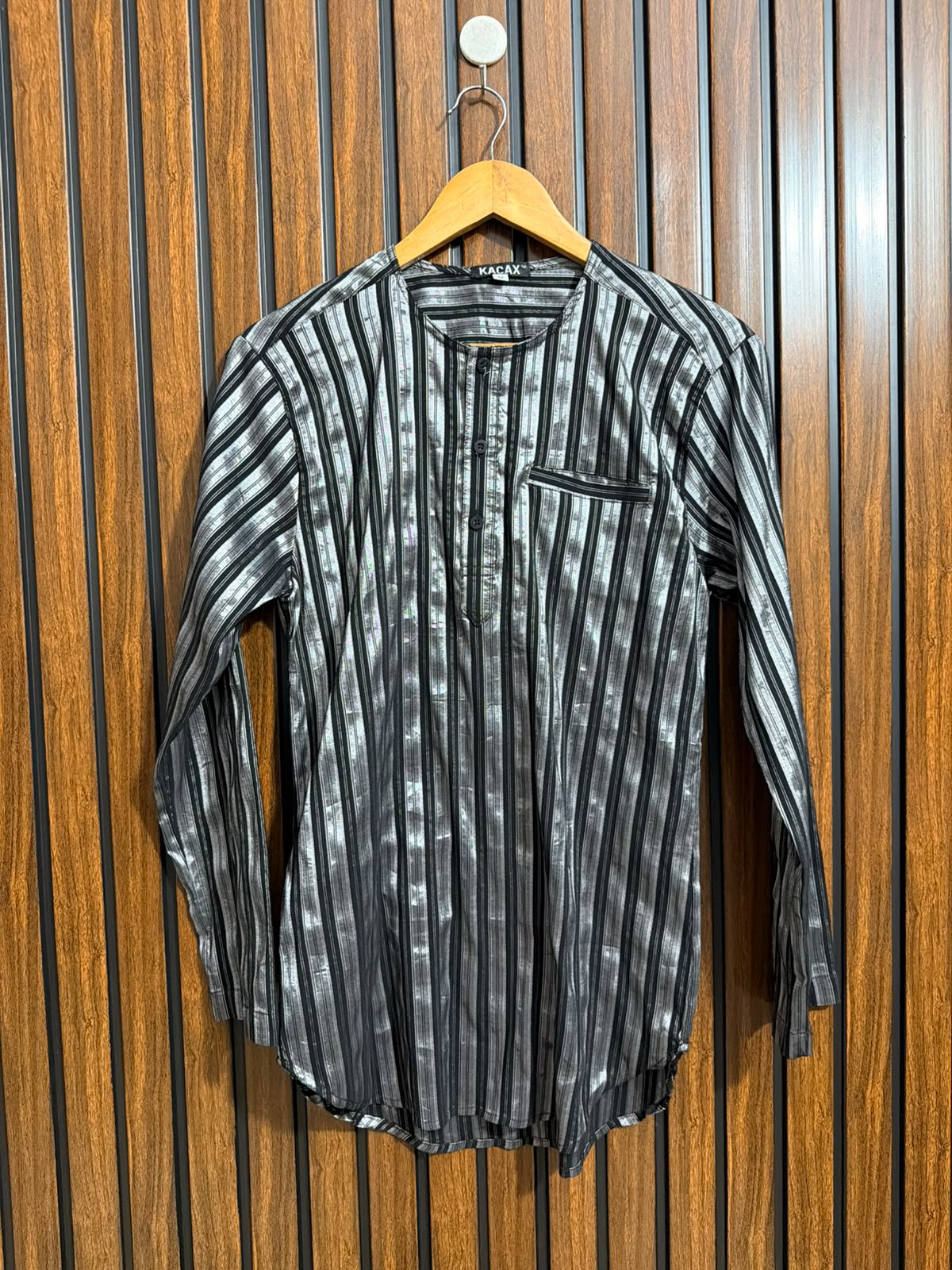 Chest 18  Lenght 28  Fabric cotton silk Womens Full Sleeve Top Selection