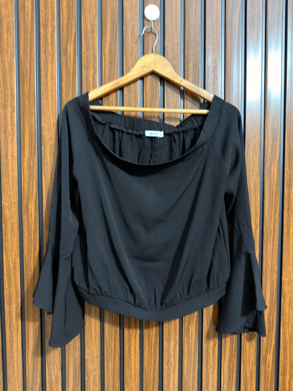 Chest 19  Lenght 20  Fabric silk Ladies Branded Full Sleeve Tops