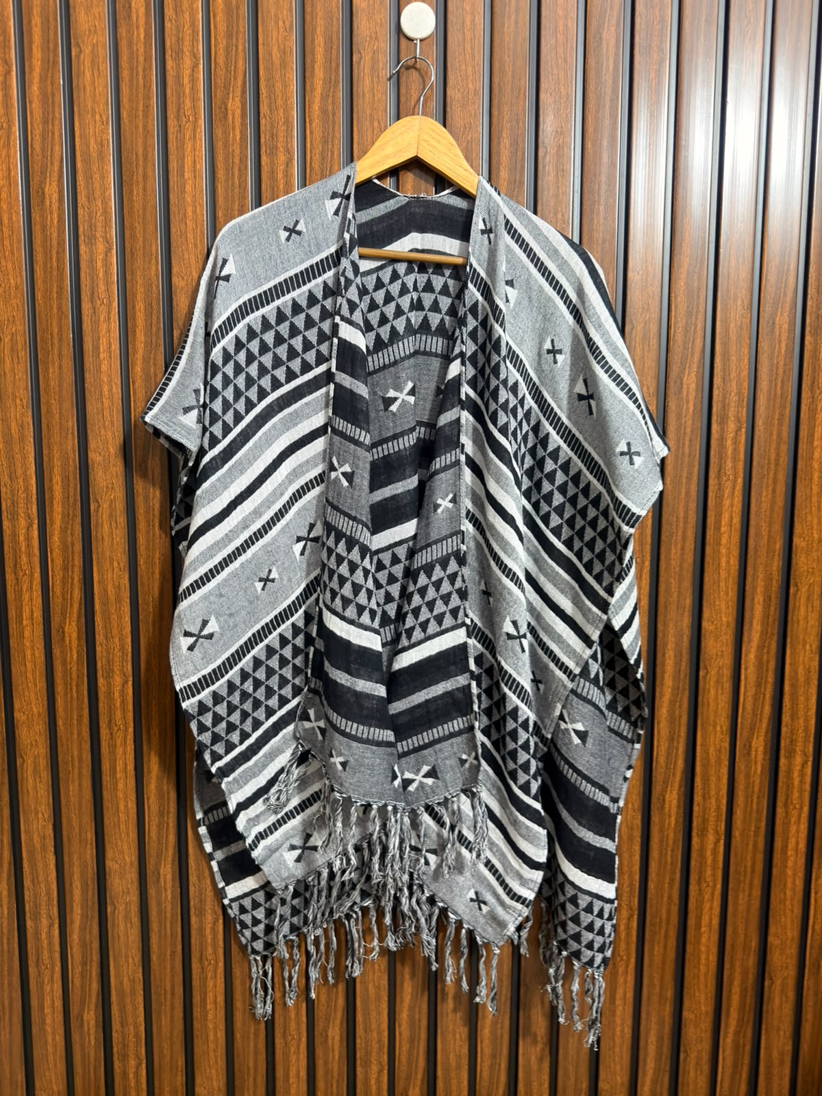 Womens Shawl