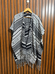 Womens Shawl