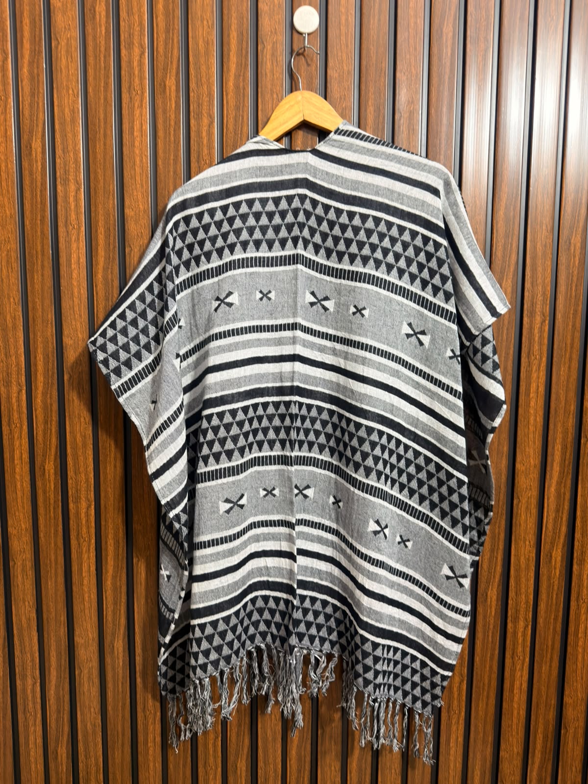 Womens Shawl
