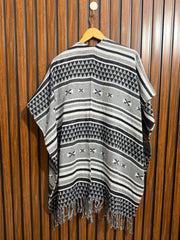 Womens Shawl