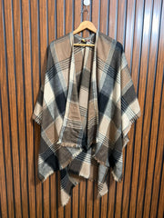 Western Ladies Shawl