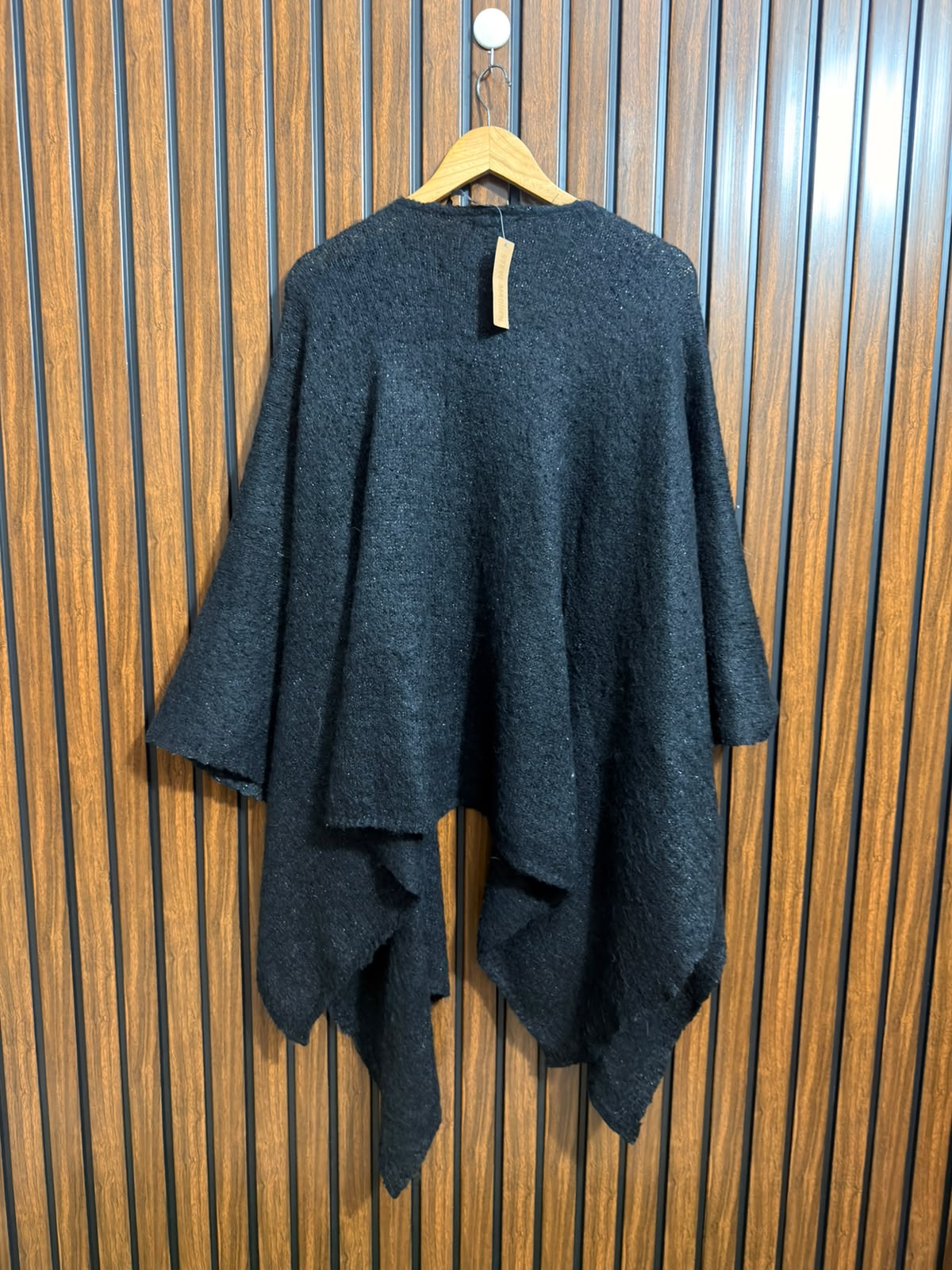 Branded Classic Shawl