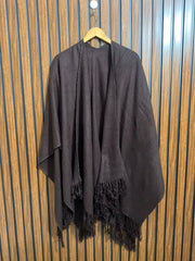 Womens Casual Shawl