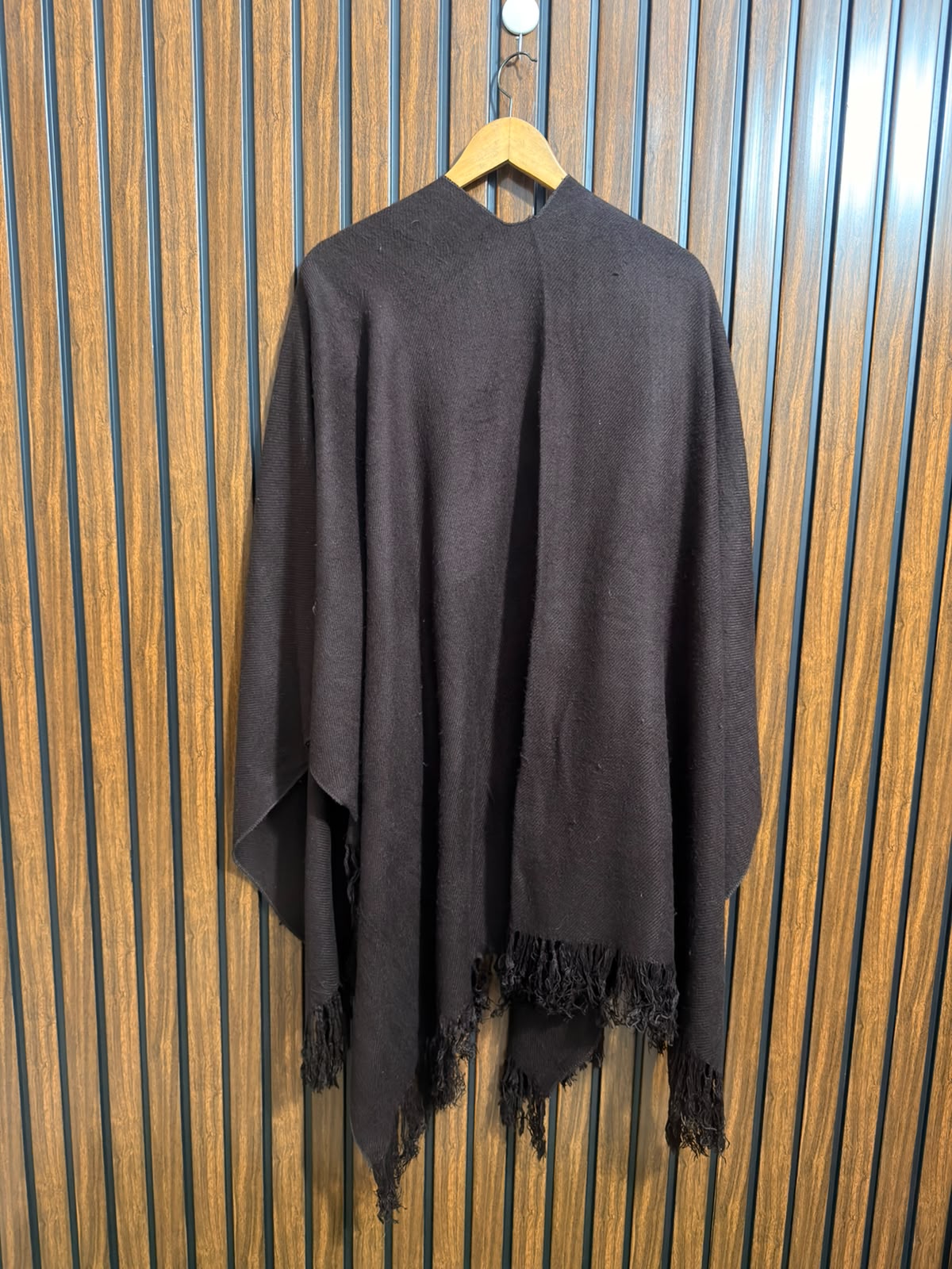 Womens Casual Shawl