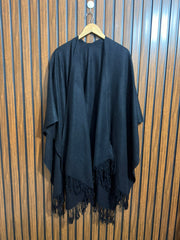 Western Branded Shawl