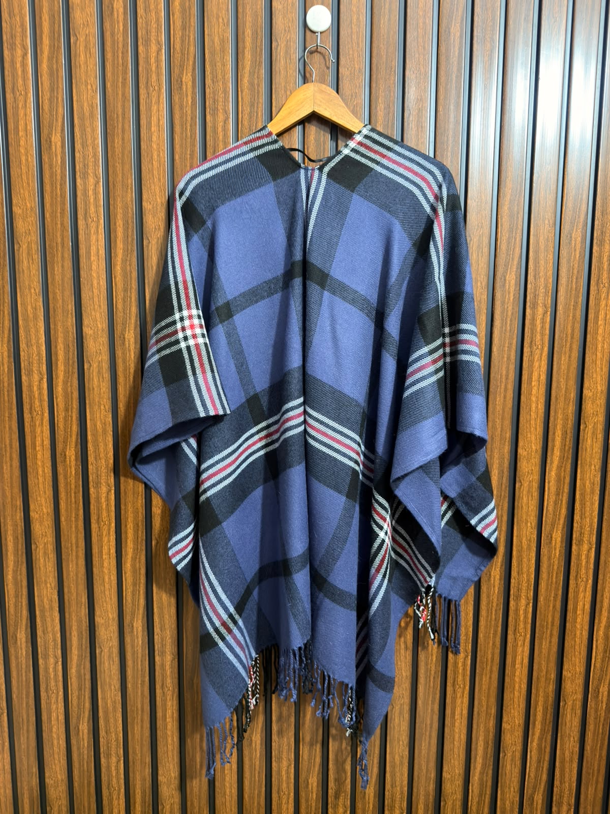 Branded Ladies Shawl