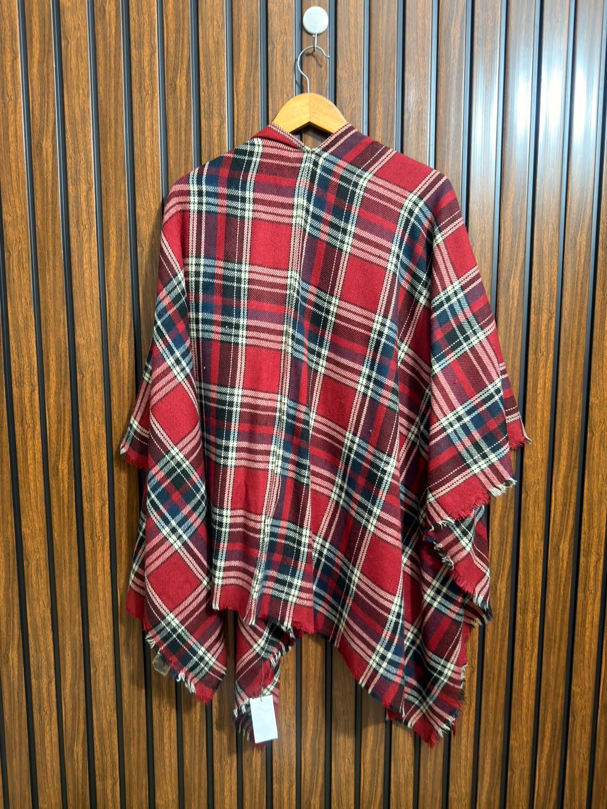 Branded Premium Shawl