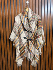 Ladies Classic Shawl