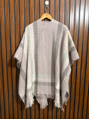 Womens Classic Shawl