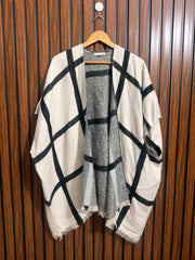 Western Basic Shawl