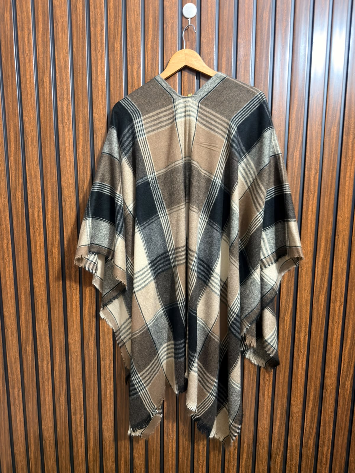 Western Ladies Shawl