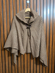 Ladies Comfort Shawl