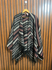 Western Ladies Shawl Wear
