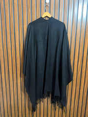 Western Branded Shawl