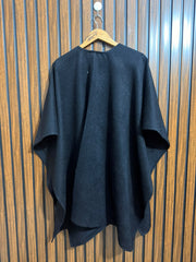 Western Comfort Shawl