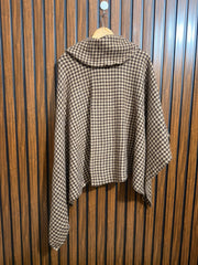 Ladies Comfort Shawl
