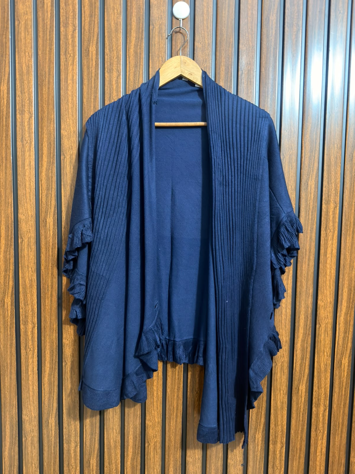 Branded Modern Shawl