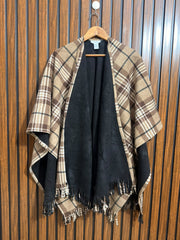 Western Modern Shawl