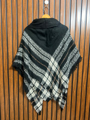 Western Premium Wear Shawl