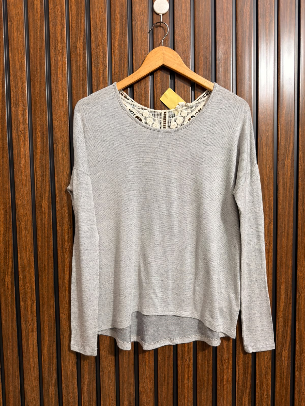 Chest small  baggy style  Lenght 21 to 23 Western Womens Winter Top Wear