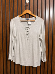 Chest 19  Lenght 25 Western Winter Top Range