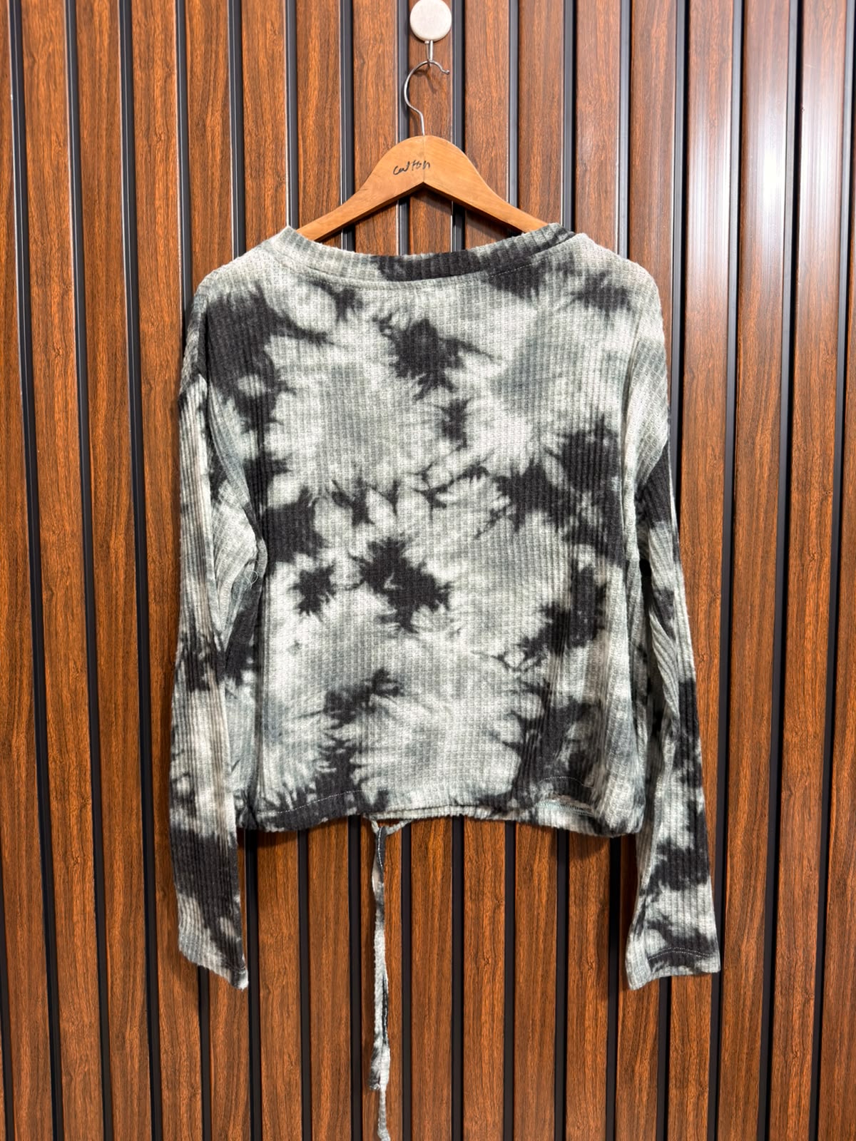 Chest 22  Length 21 Branded Womens Winter Top Wear