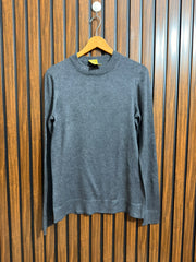 Chest 19  Lenght 25 Western Womens Winter Wear Top