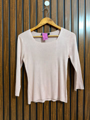 Chest 18  Length 20 Western Womens Top Winter