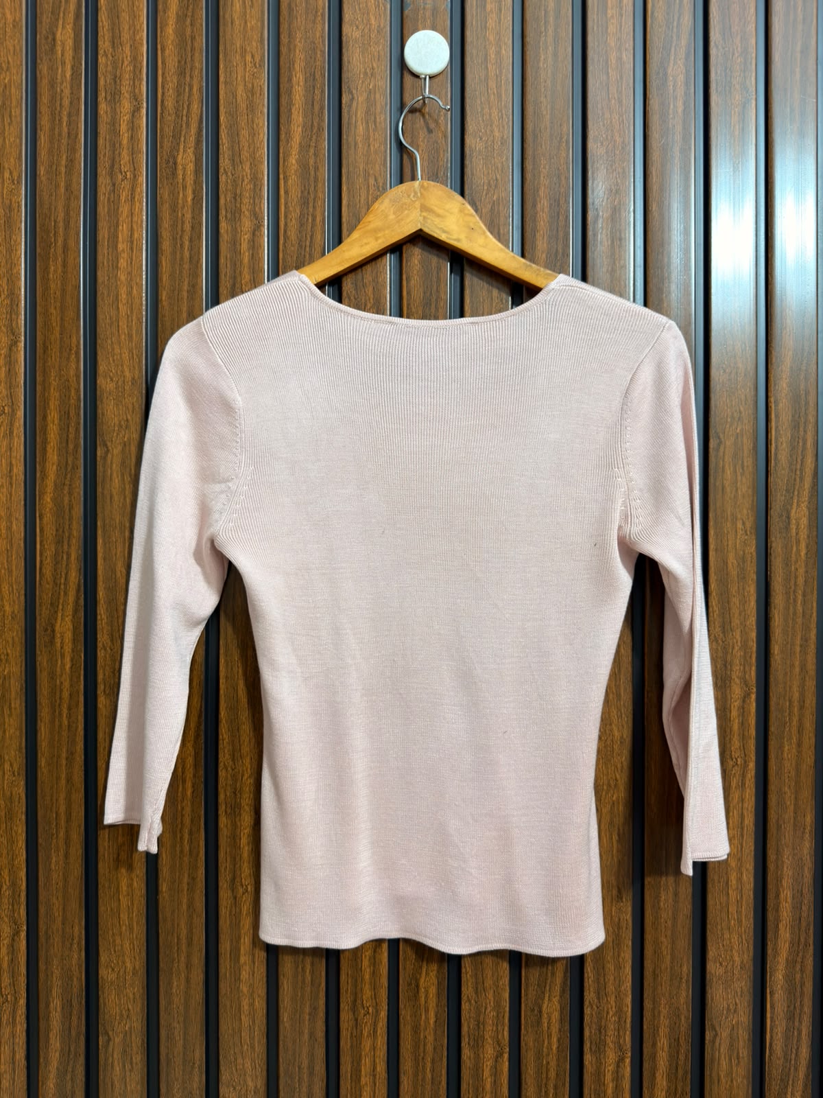 Chest 18  Length 20 Western Womens Top Winter