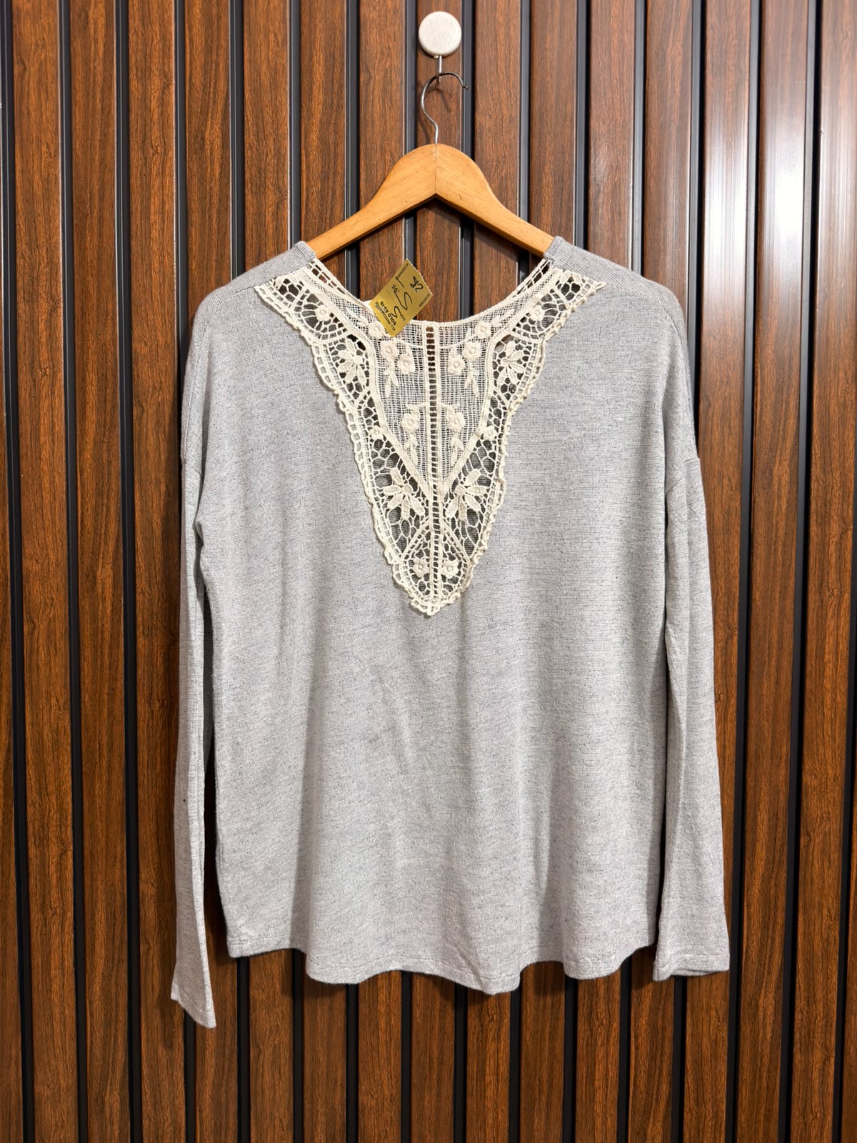 Chest small  baggy style  Lenght 21 to 23 Western Womens Winter Top Wear