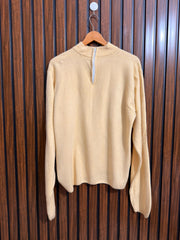 Chest 22  Length 23 Womens Winter Top Style